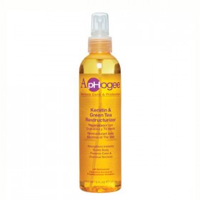 ApHogee Keratin and Green Tea Restructurizer 8oz